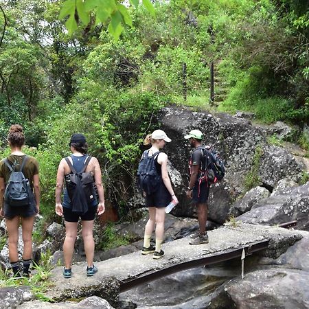 Welikande Yoga Retreats Hotel Digana Luaran gambar