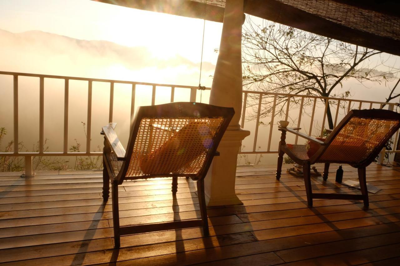 Welikande Yoga Retreats Hotel Digana Luaran gambar