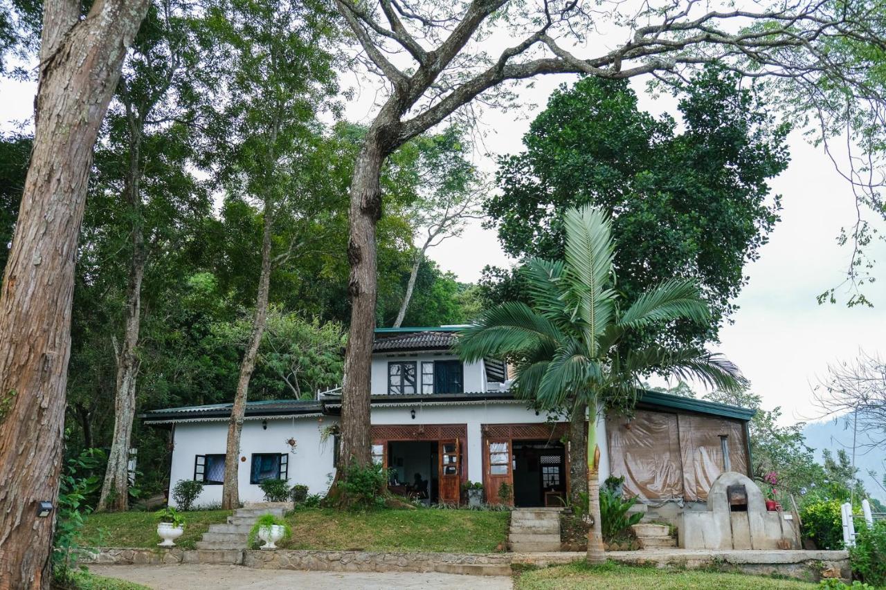 Welikande Yoga Retreats Hotel Digana Luaran gambar
