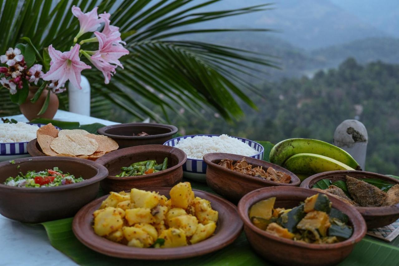 Welikande Yoga Retreats Hotel Digana Luaran gambar
