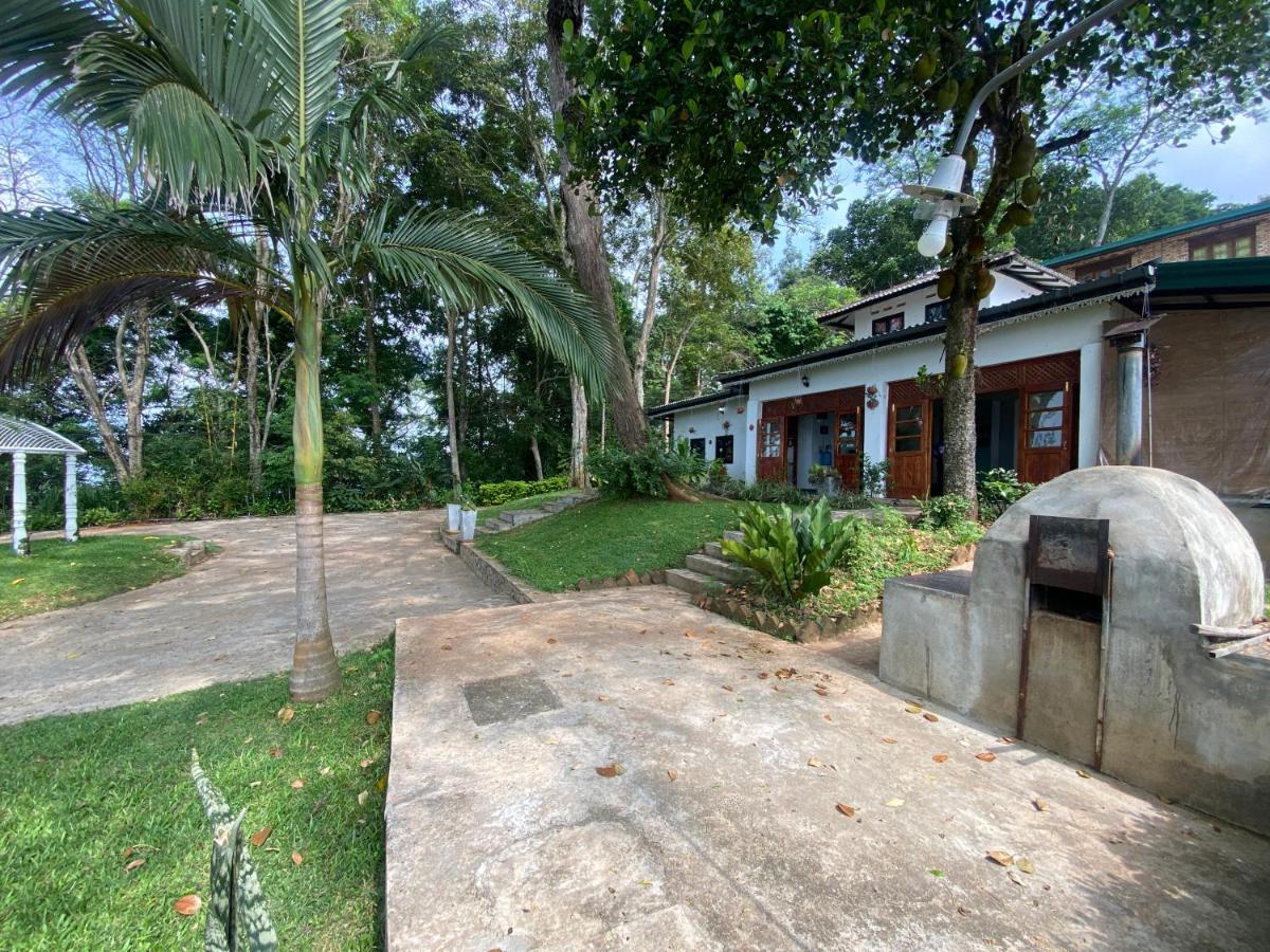Welikande Yoga Retreats Hotel Digana Luaran gambar