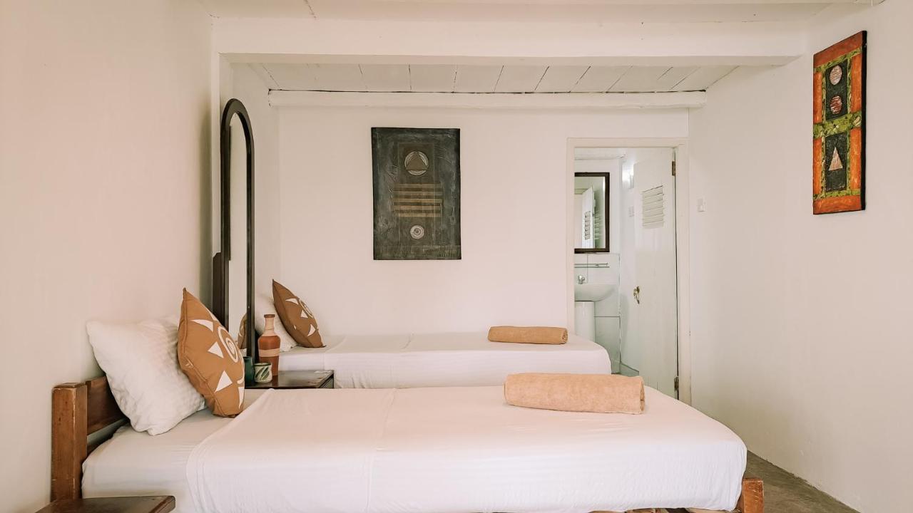 Welikande Yoga Retreats Hotel Digana Luaran gambar
