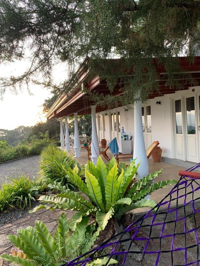 Welikande Yoga Retreats Hotel Digana Luaran gambar