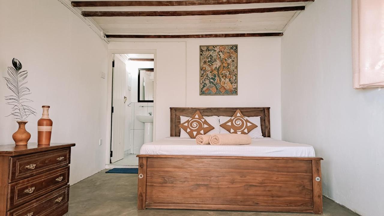 Welikande Yoga Retreats Hotel Digana Luaran gambar