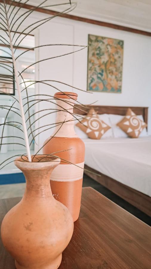 Welikande Yoga Retreats Hotel Digana Luaran gambar