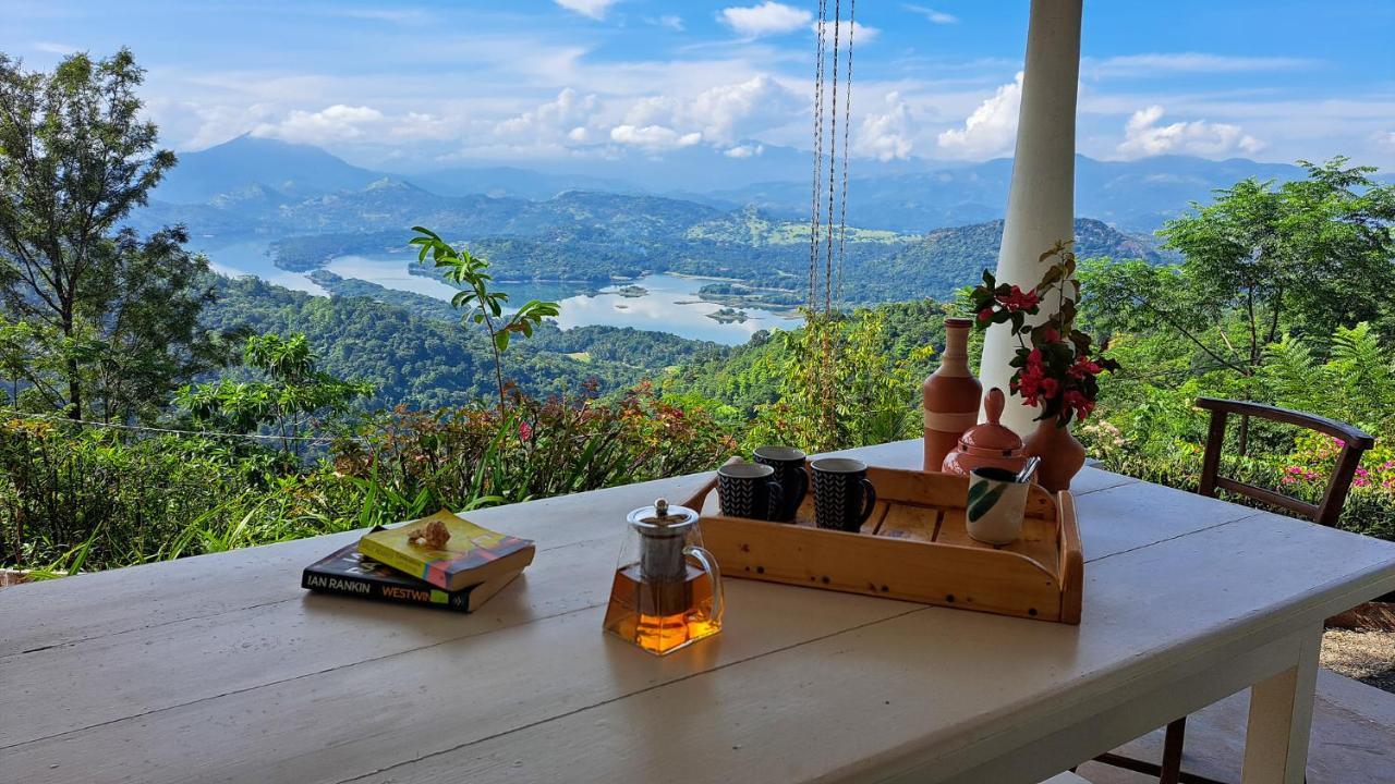 Welikande Yoga Retreats Hotel Digana Luaran gambar