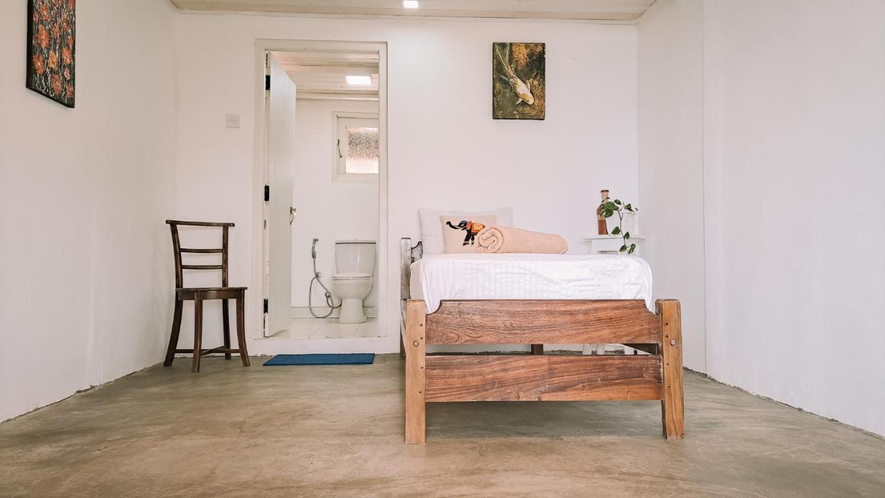 Welikande Yoga Retreats Hotel Digana Luaran gambar
