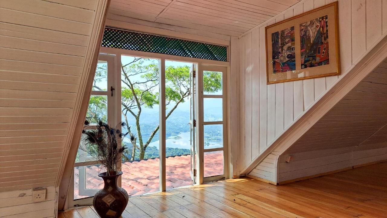 Welikande Yoga Retreats Hotel Digana Luaran gambar