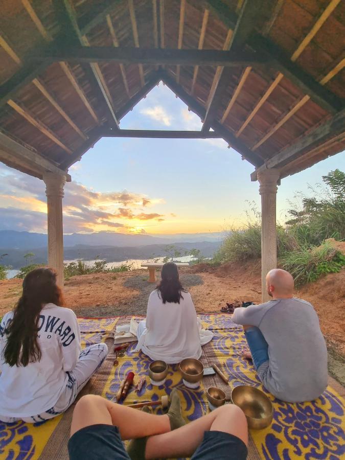 Welikande Yoga Retreats Hotel Digana Luaran gambar