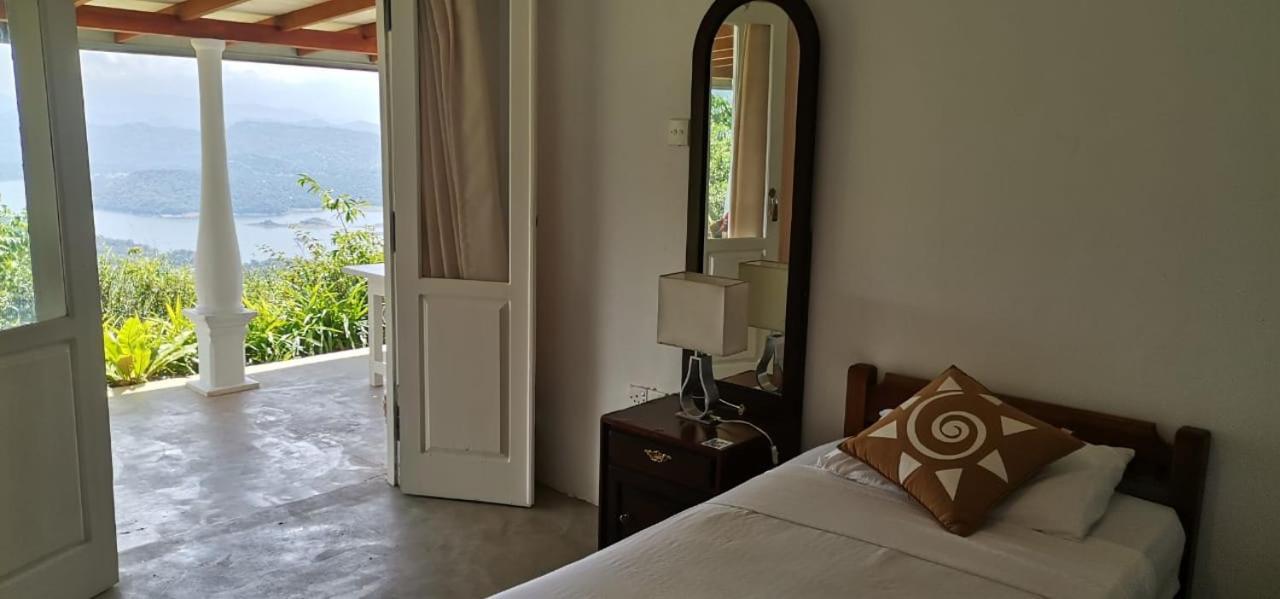 Welikande Yoga Retreats Hotel Digana Luaran gambar
