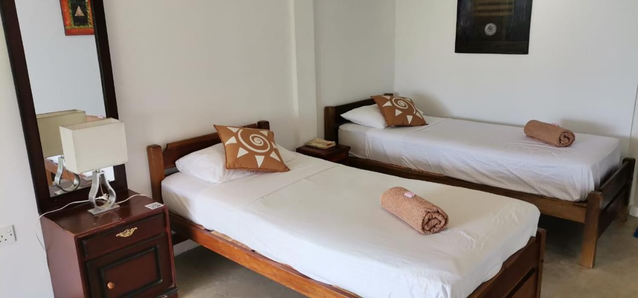 Welikande Yoga Retreats Hotel Digana Luaran gambar