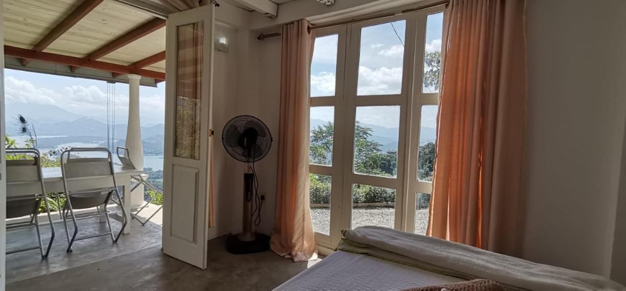 Welikande Yoga Retreats Hotel Digana Luaran gambar