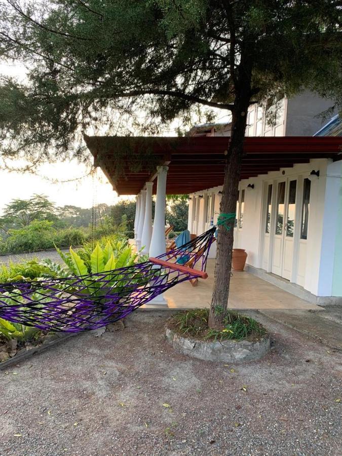Welikande Yoga Retreats Hotel Digana Luaran gambar