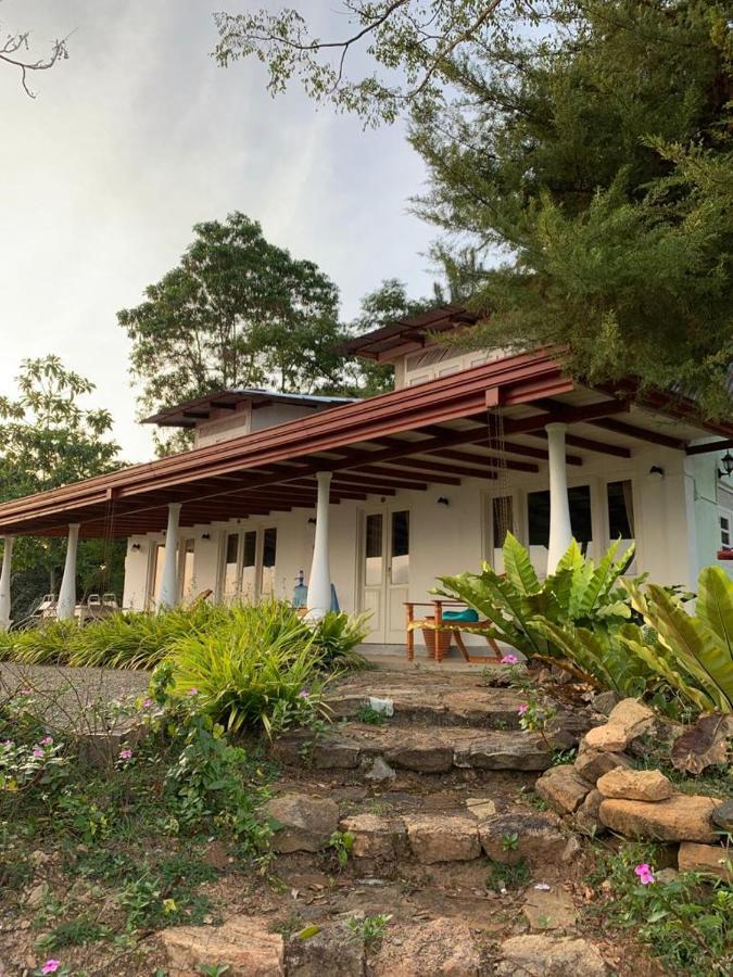 Welikande Yoga Retreats Hotel Digana Luaran gambar