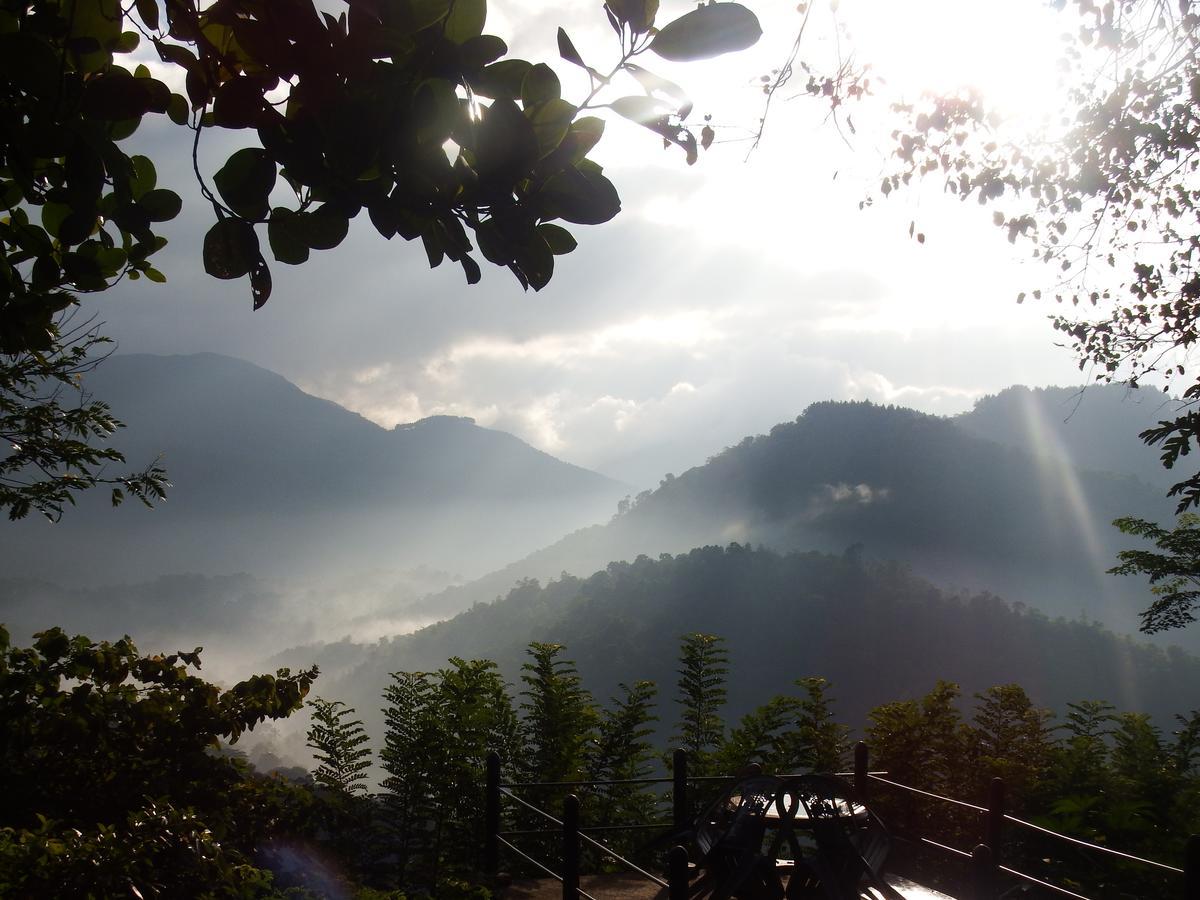 Welikande Yoga Retreats Hotel Digana Luaran gambar