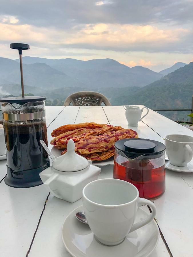 Welikande Yoga Retreats Hotel Digana Luaran gambar