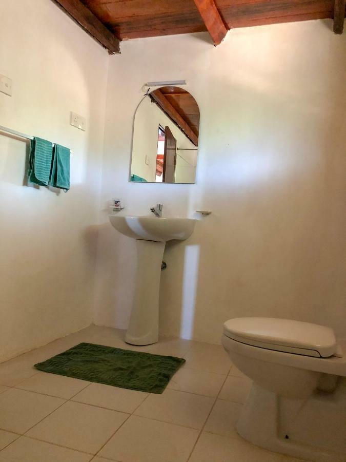 Welikande Yoga Retreats Hotel Digana Luaran gambar