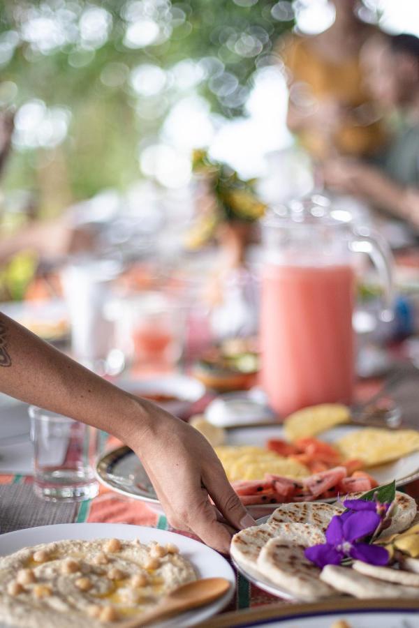 Welikande Yoga Retreats Hotel Digana Luaran gambar