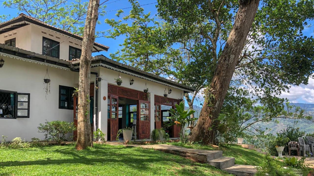 Welikande Yoga Retreats Hotel Digana Luaran gambar